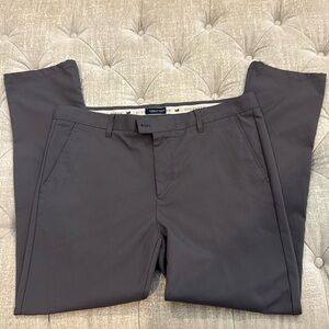 Southern Marsh‎ Men's Golf Dress stretch Pants- 36/30 Gray NWOT